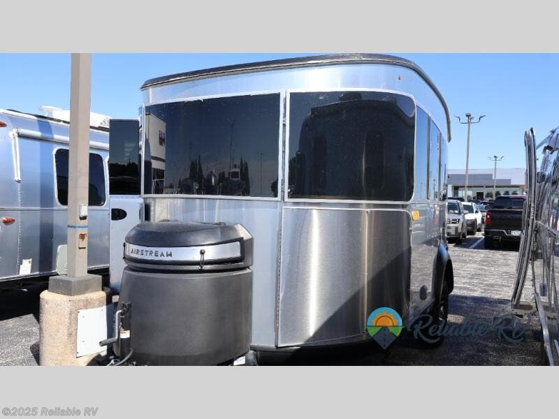 Used 2022 Airstream Basecamp 20X available in Springfield, Missouri