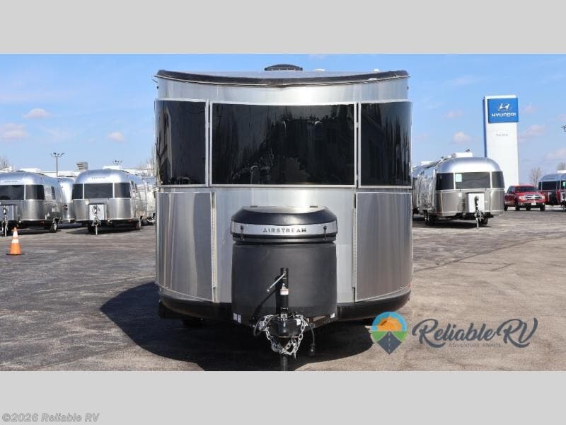 2022 Basecamp 20X by Airstream from Reliable RV in Springfield, Missouri
