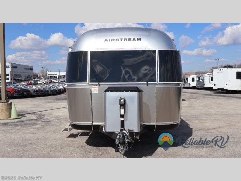 2026 Classic 28RB Twin by Airstream from Reliable RV in Springfield, Missouri