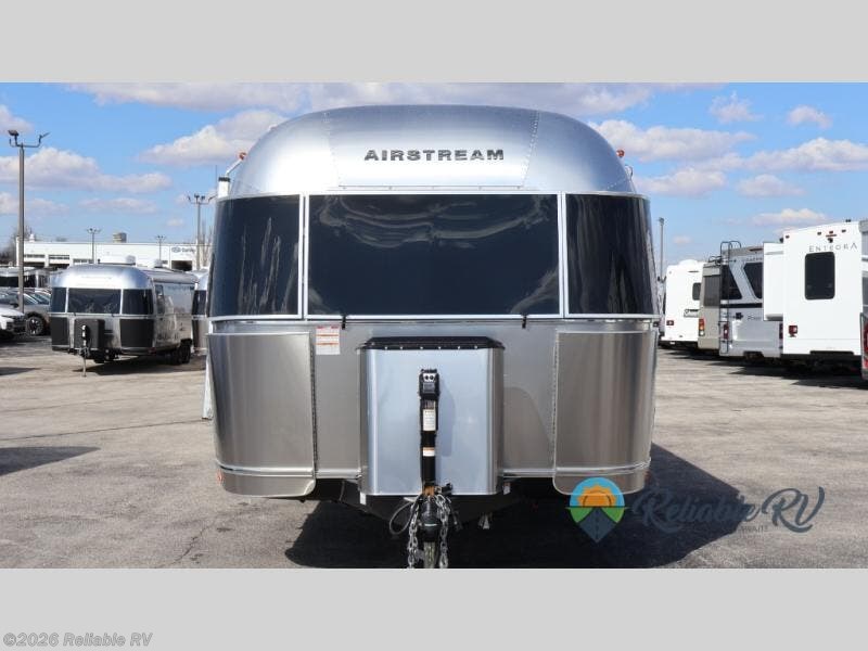 2026 International 30RB by Airstream from Reliable RV in Springfield, Missouri