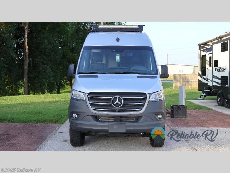 2026 Launch 19YG by Entegra Coach from Reliable RV in Springfield, Missouri