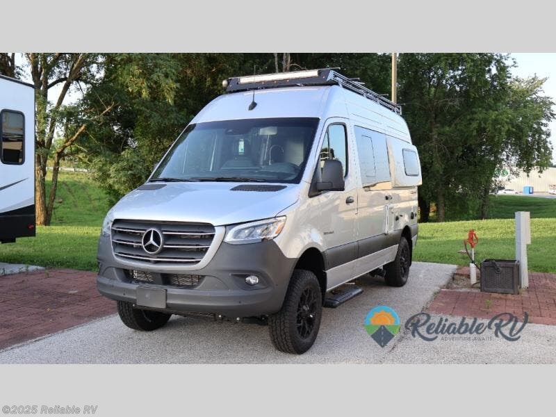 New 2026 Entegra Coach Launch 19YG available in Springfield, Missouri