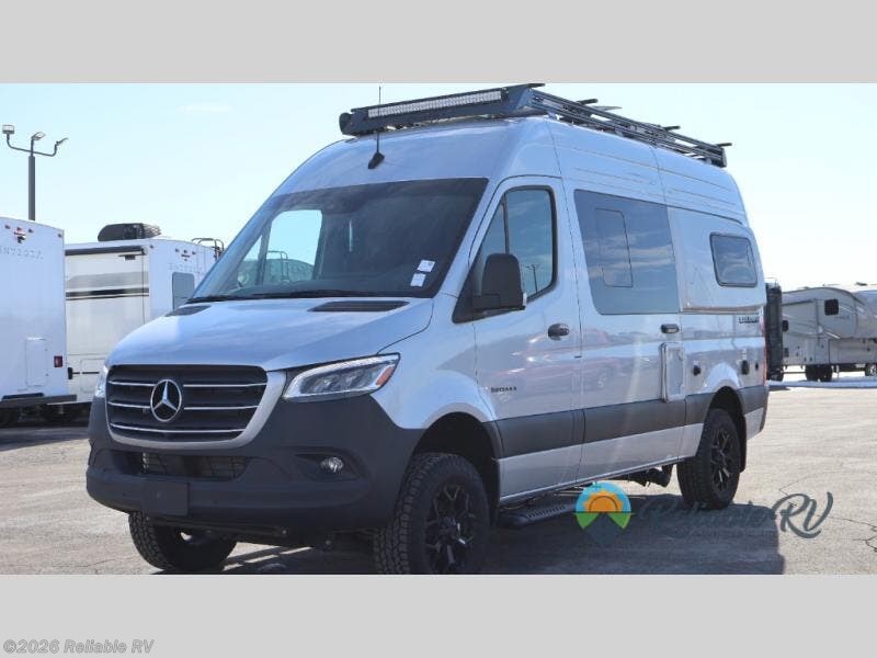 New 2026 Entegra Coach Launch 19YG available in Springfield, Missouri