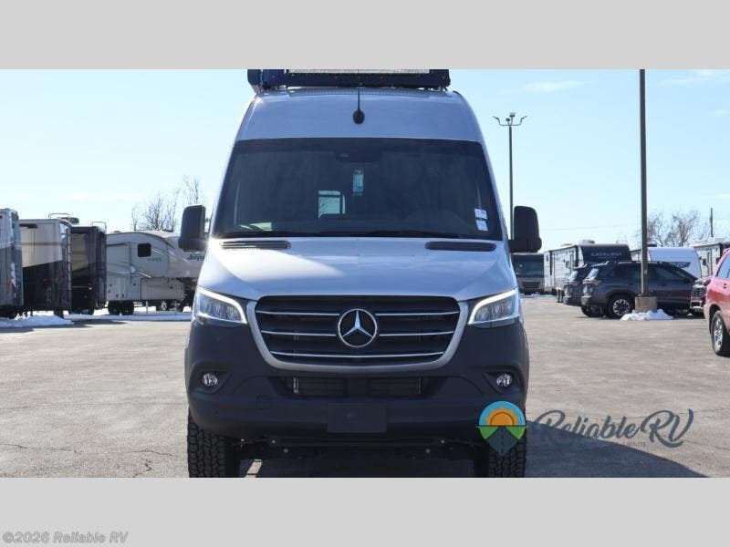 2026 Launch 19YG by Entegra Coach from Reliable RV in Springfield, Missouri