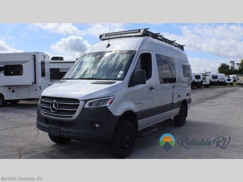 New 2026 Entegra Coach Launch 19YG available in Springfield, Missouri