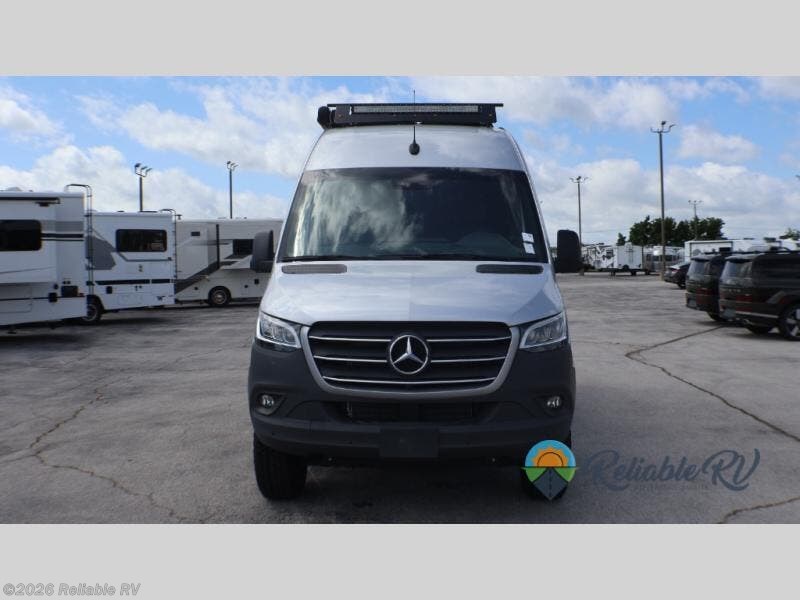 2026 Launch 19YG by Entegra Coach from Reliable RV in Springfield, Missouri