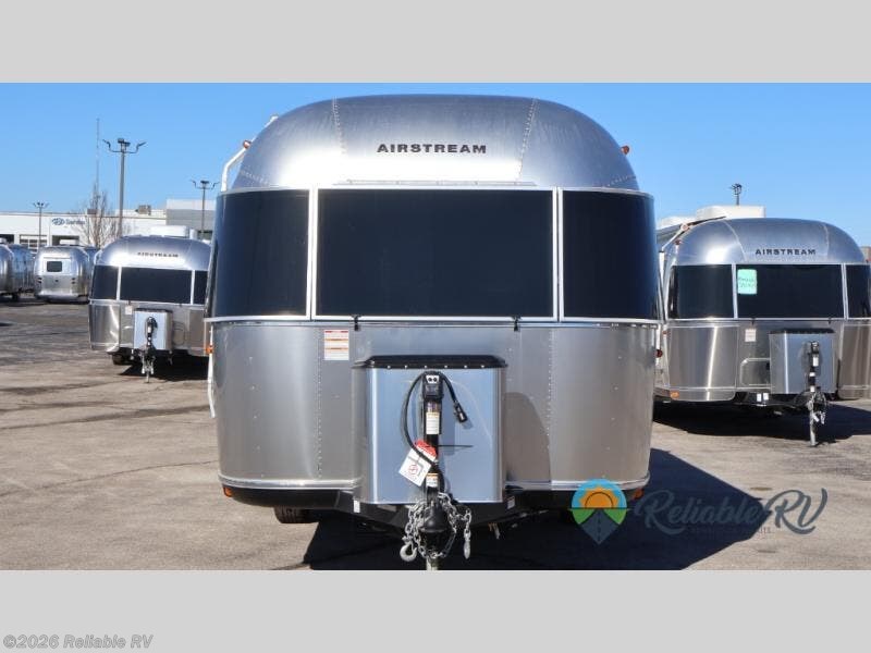 2026 Bambi 22FB by Airstream from Reliable RV in Springfield, Missouri