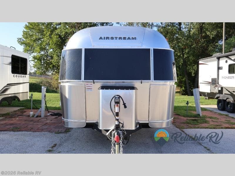 2026 Globetrotter 30RB by Airstream from Reliable RV in Springfield, Missouri