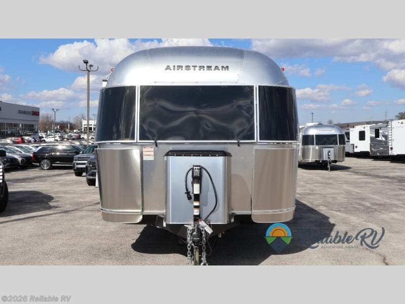 2026 Globetrotter 30RB by Airstream from Reliable RV in Springfield, Missouri