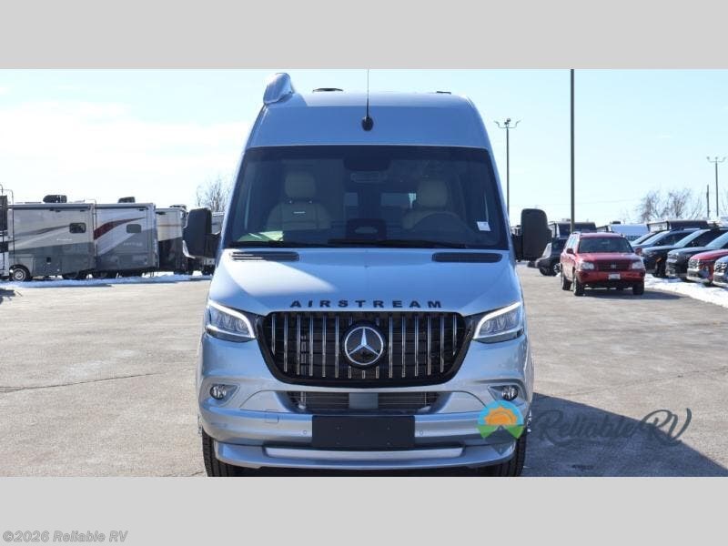 2026 Interstate 24GL Std. Model by Airstream from Reliable RV in Springfield, Missouri