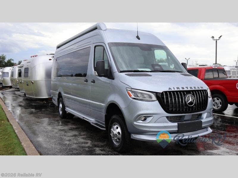 2026 Airstream Interstate 24GT RV for Sale in Springfield, MO