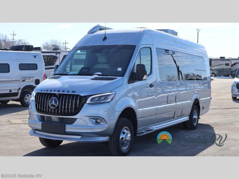 2026 Interstate 24GT by Airstream from Reliable RV in Springfield, Missouri