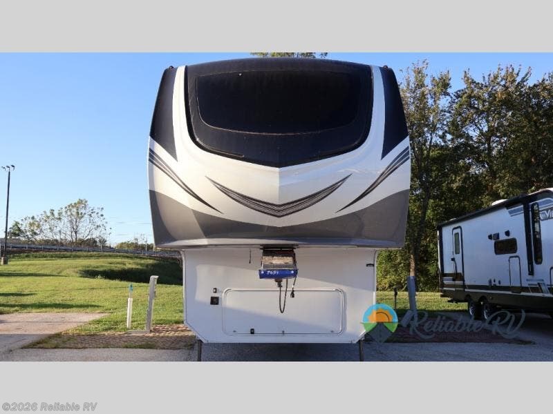 2022 Solitude 346FLS by Grand Design from Reliable RV in Springfield, Missouri