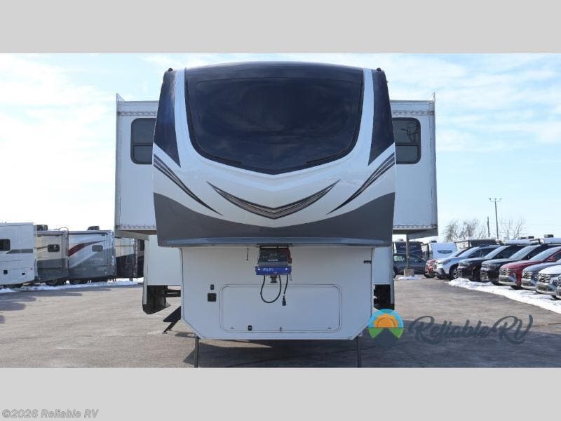 2022 Solitude 346FLS by Grand Design from Reliable RV in Springfield, Missouri