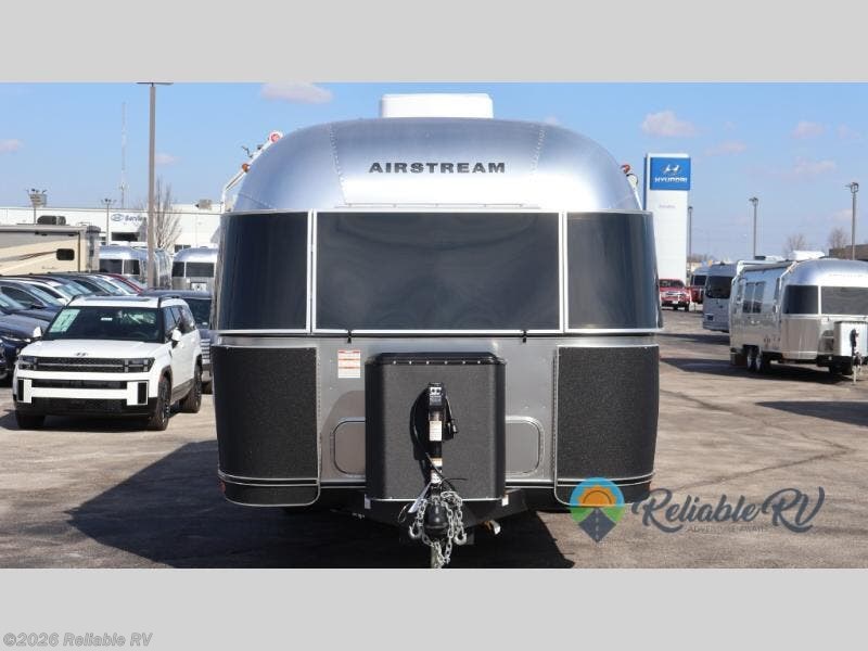 2026 Flying Cloud 27FB Twin by Airstream from Reliable RV in Springfield, Missouri