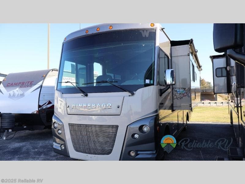 Used 2022 Winnebago Sunstar 29V available in Springfield, Missouri