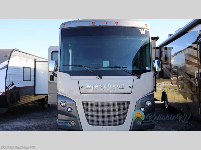 2022 Sunstar 29V by Winnebago from Reliable RV in Springfield, Missouri