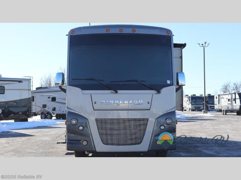 2022 Sunstar 29V by Winnebago from Reliable RV in Springfield, Missouri