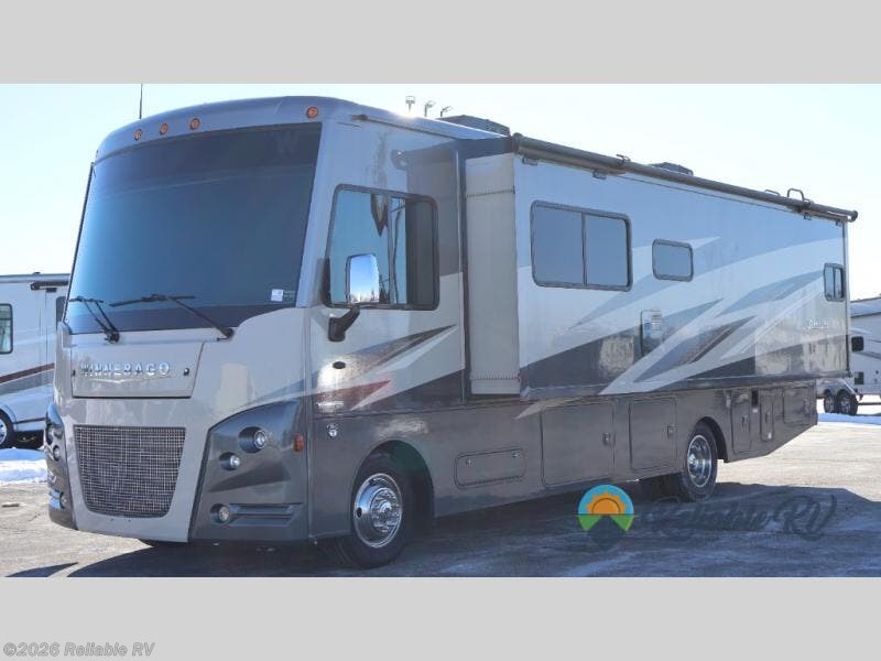 Used 2022 Winnebago Sunstar 29V available in Springfield, Missouri