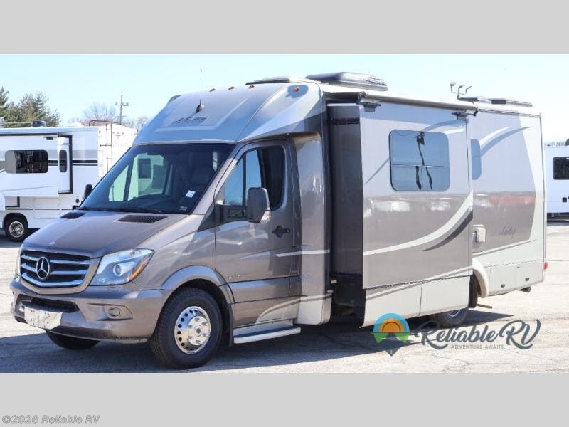 2014 Unity 24MB by Leisure Travel from Reliable RV in Springfield, Missouri