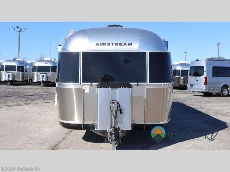 2018 Classic 30RB by Airstream from Reliable RV in Springfield, Missouri
