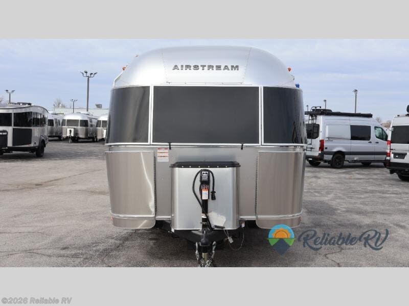 2026 Caravel 20FB by Airstream from Reliable RV in Springfield, Missouri