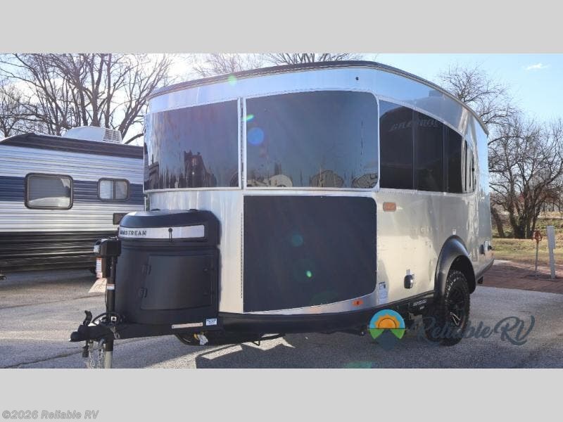 New 2026 Airstream Basecamp Xe 20Xe available in Springfield, Missouri