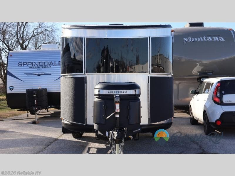 2026 Basecamp Xe 20Xe by Airstream from Reliable RV in Springfield, Missouri