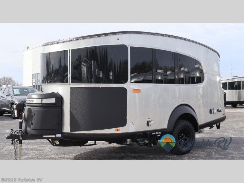 New 2026 Airstream Basecamp Xe 20Xe available in Springfield, Missouri