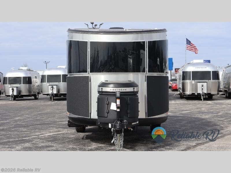 2026 Basecamp Xe 20Xe by Airstream from Reliable RV in Springfield, Missouri