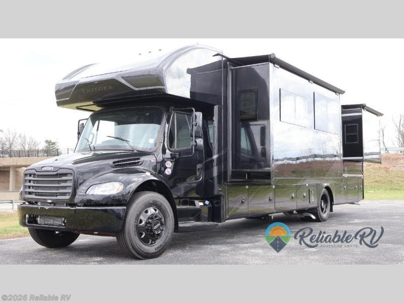 New 2026 Entegra Coach Accolade 37M available in Springfield, Missouri