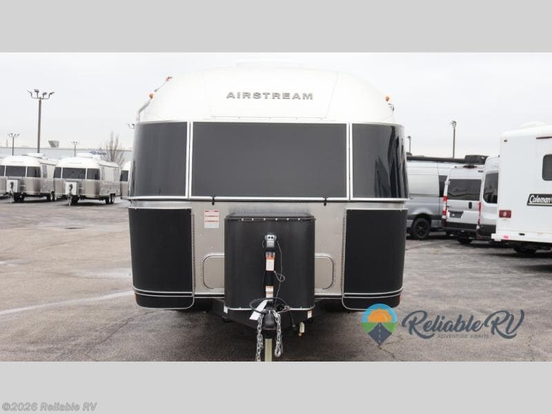 2026 Flying Cloud 25FB Twin by Airstream from Reliable RV in Springfield, Missouri