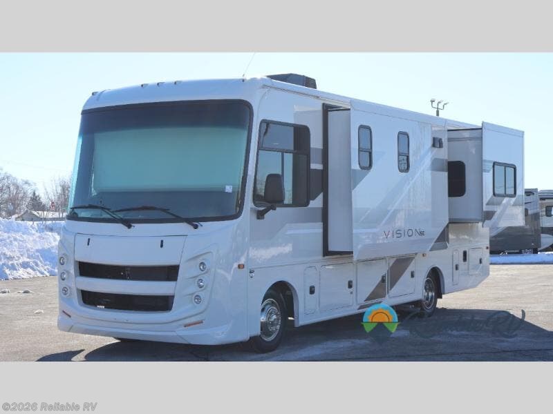 New 2026 Entegra Coach Vision SE 27ASE available in Springfield, Missouri