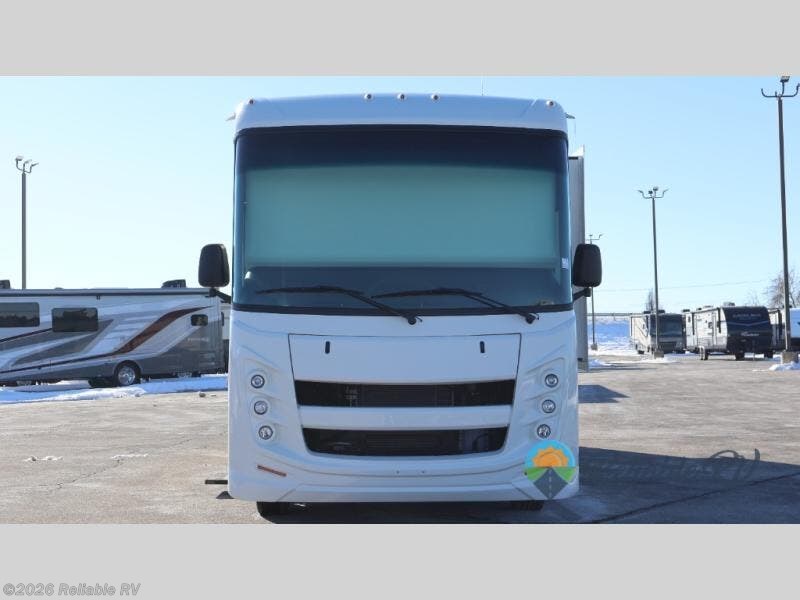2026 Vision SE 27ASE by Entegra Coach from Reliable RV in Springfield, Missouri