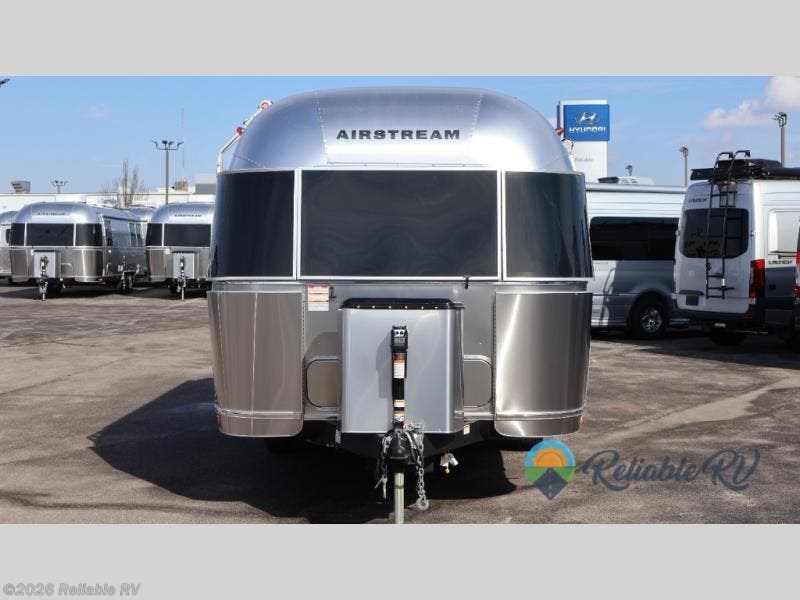 2026 Flying Cloud 23FB Twin by Airstream from Reliable RV in Springfield, Missouri