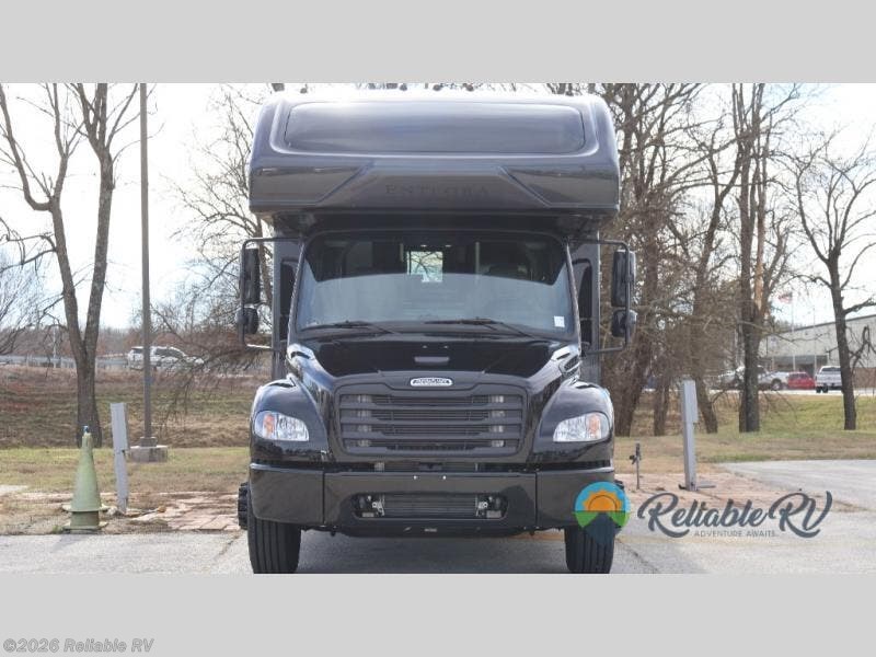 2025 Accolade 37M by Entegra Coach from Reliable RV in Springfield, Missouri