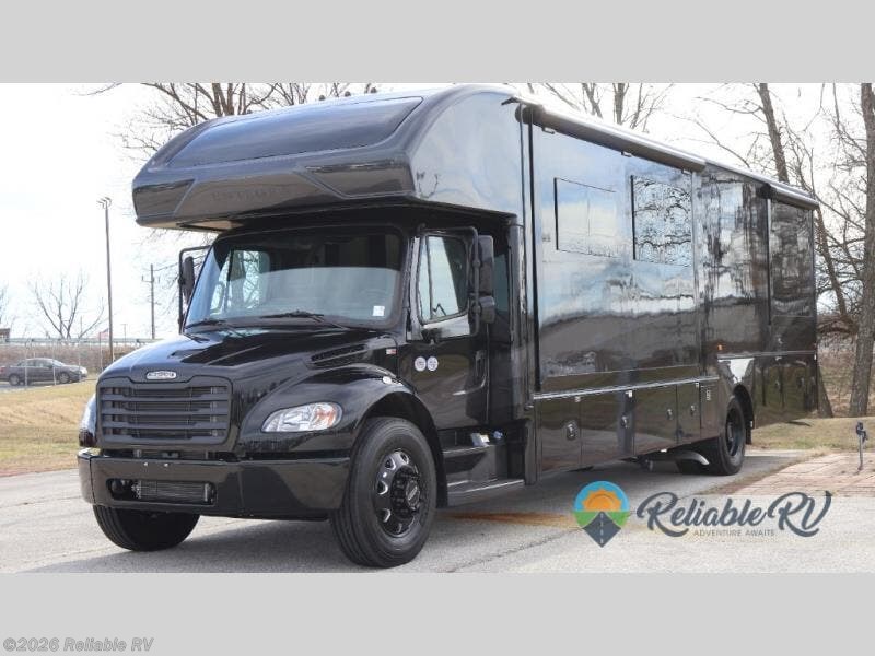 Used 2025 Entegra Coach Accolade 37M available in Springfield, Missouri