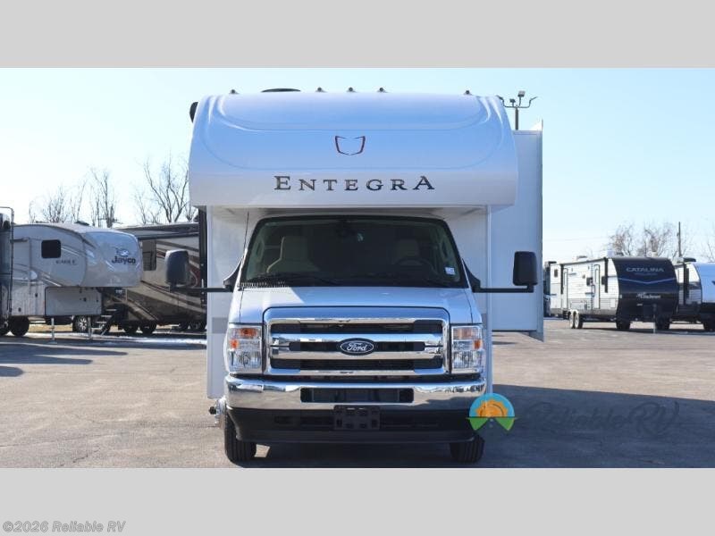 2026 Entegra Coach Odyssey SE 29KF - New Class C For Sale by Reliable RV in Springfield, Missouri