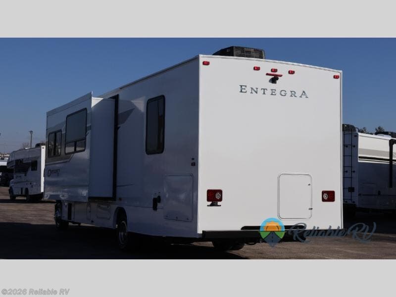 New 2026 Entegra Coach Odyssey SE 29KF available in Springfield, Missouri