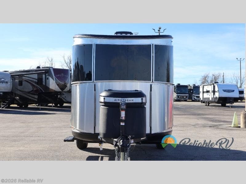 2026 Basecamp 16X by Airstream from Reliable RV in Springfield, Missouri