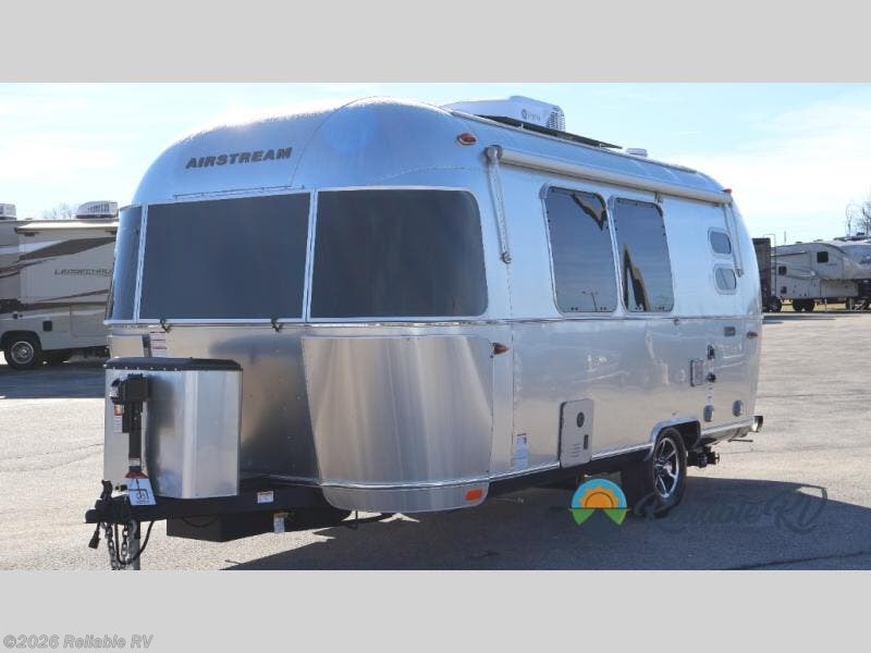 New 2026 Airstream Caravel 20FB available in Springfield, Missouri