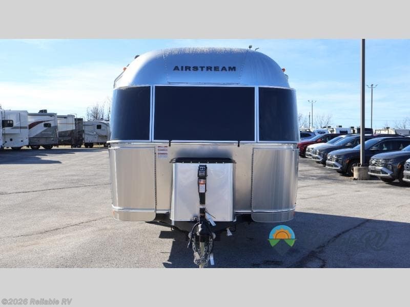 2026 Caravel 20FB by Airstream from Reliable RV in Springfield, Missouri