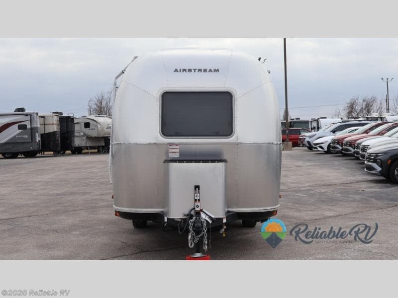 2026 World Traveler 22RB by Airstream from Reliable RV in Springfield, Missouri