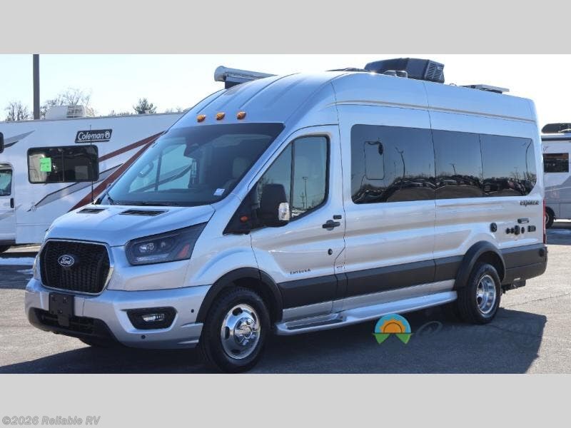 New 2026 Entegra Coach Expanse 21T available in Springfield, Missouri