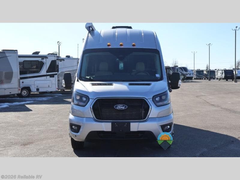 2026 Expanse 21T by Entegra Coach from Reliable RV in Springfield, Missouri