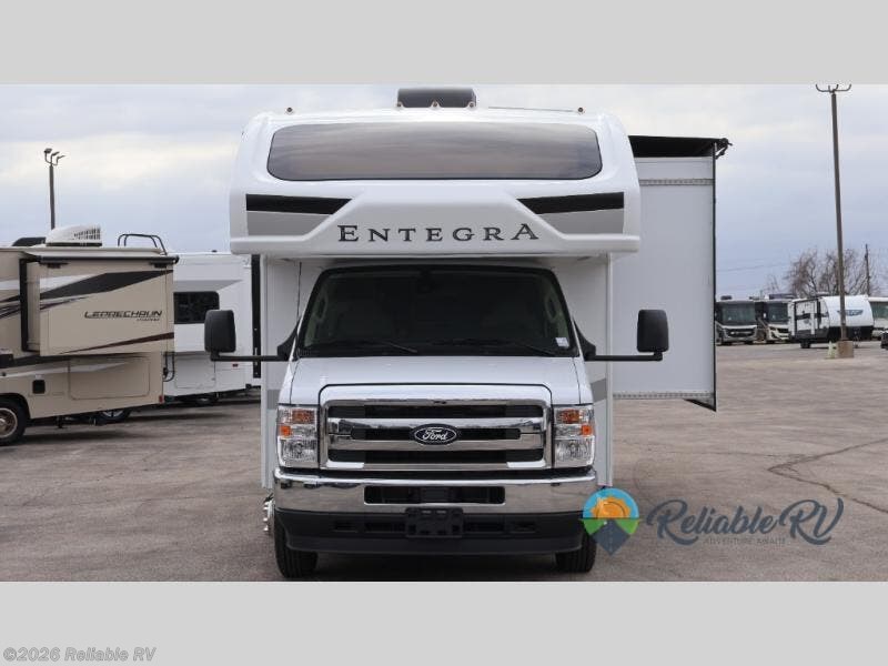 2026 Odyssey 24B by Entegra Coach from Reliable RV in Springfield, Missouri