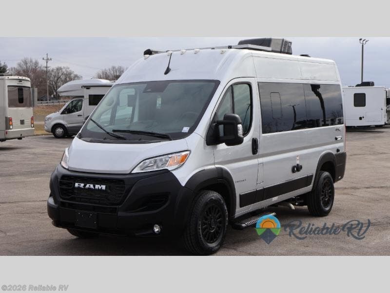 New 2026 Entegra Coach Arc 18C available in Springfield, Missouri