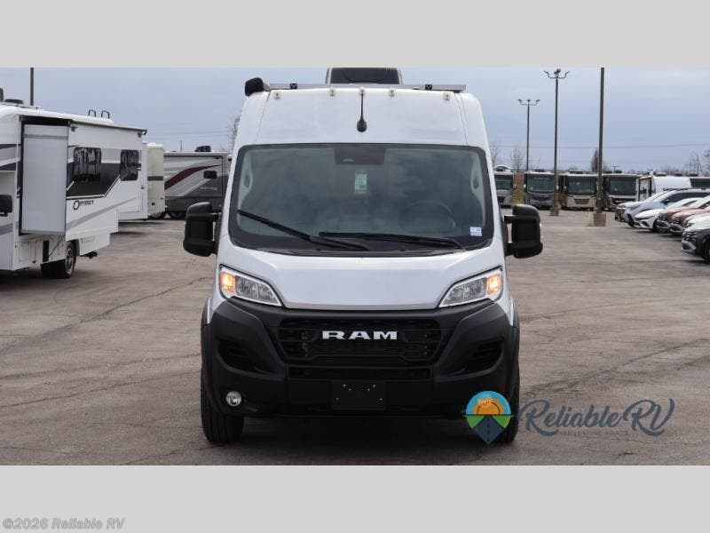 2026 Arc 18C by Entegra Coach from Reliable RV in Springfield, Missouri