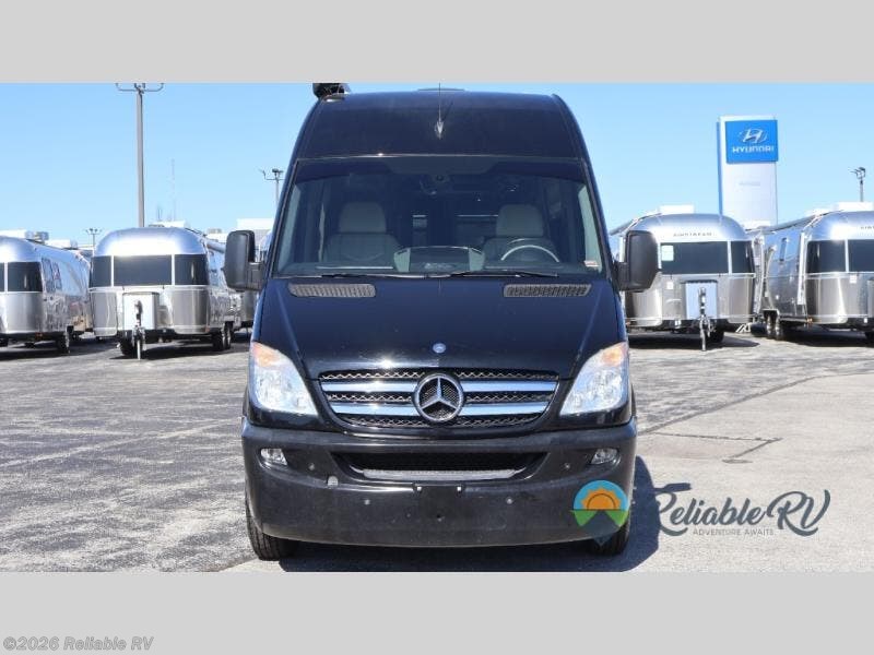 2013 Interstate Lounge by Airstream from Reliable RV in Springfield, Missouri