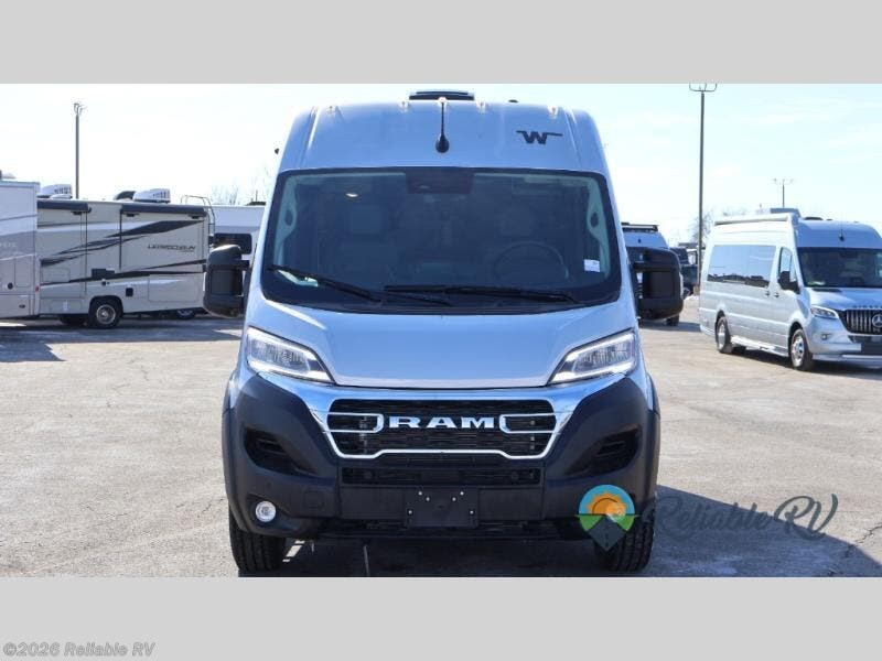 2026 Solis Pocket 36A by Winnebago from Reliable RV in Springfield, Missouri